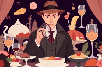 美味しい謎解き映画10選