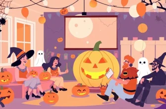 ハロウィンコメディ映画特集