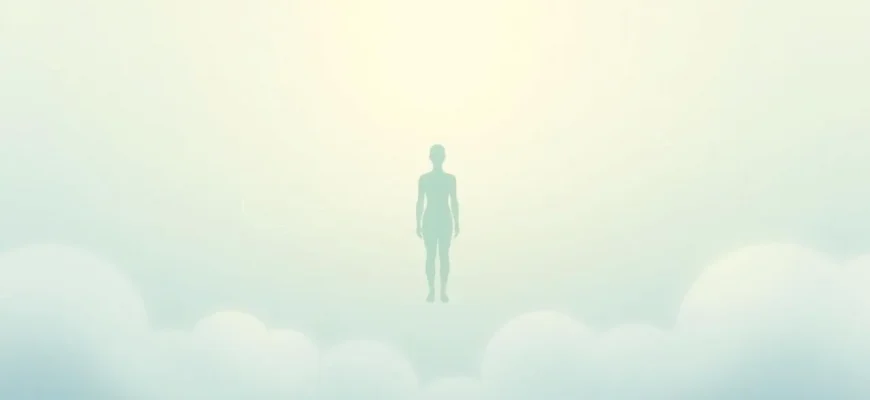 精神性を探る映画10選