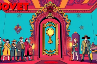 ソ連のクエストルーム映画特集