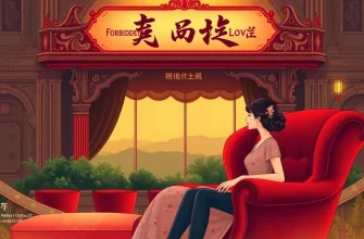 禁断の愛を描いたドラマ映画10選