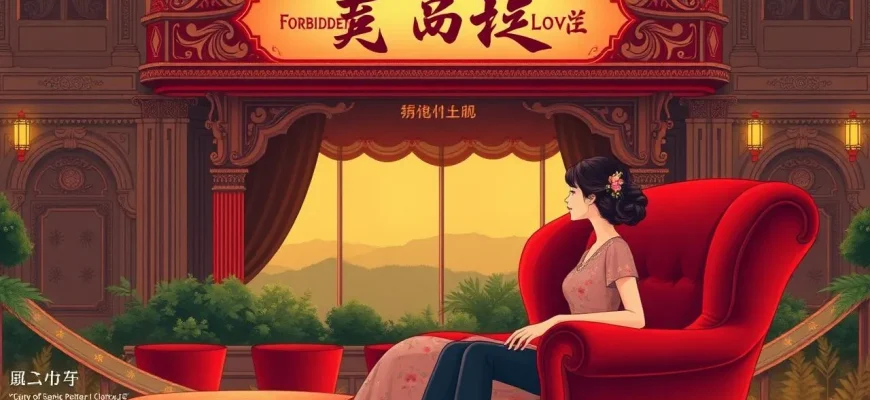 禁断の愛を描いたドラマ映画10選