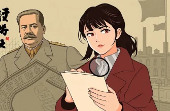 スターリン探偵映画特集