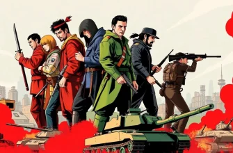 戦士のスリラー映画10選