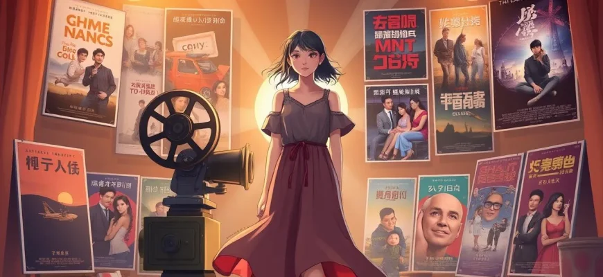 成長ドラマ映画特集