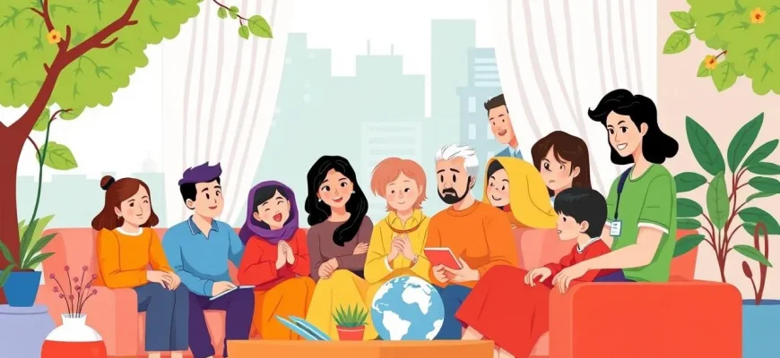 新しい隣人を描いた映画10選