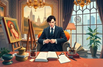 芸術家の探偵映画特集