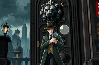 探偵映画：悪魔の謎