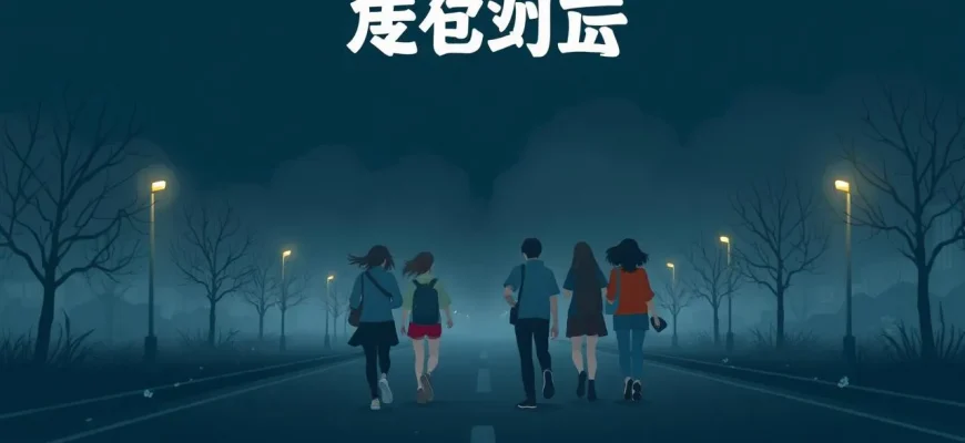 学生ホラーフィルム特集