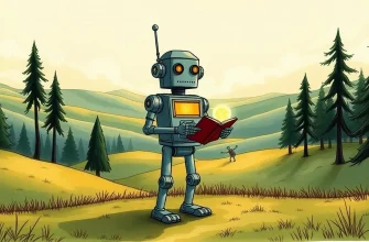 ロボットのファンタジー映画ベスト10