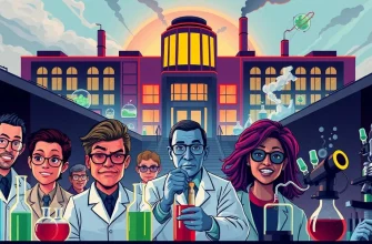 ラボ災害映画の傑作10選