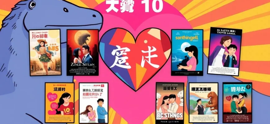 異種族の恋愛映画ベスト10