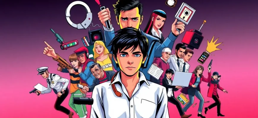 人質スリラーの映画10選