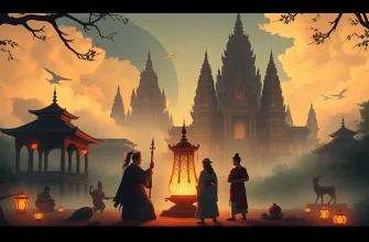 カンボジアのファンタジー映画10選