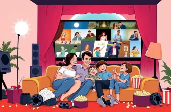 家族向けハネムーン映画ベスト10