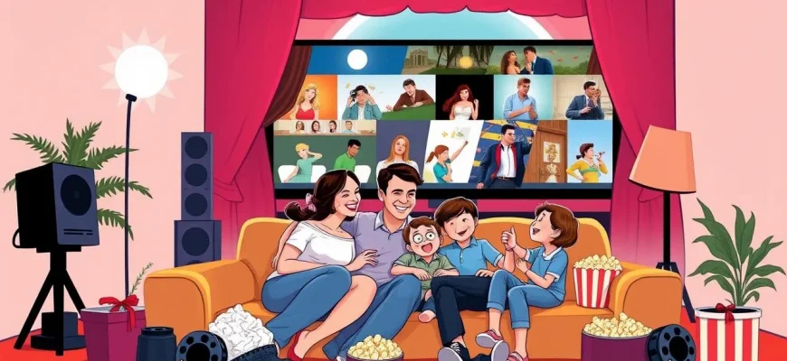 家族向けハネムーン映画ベスト10