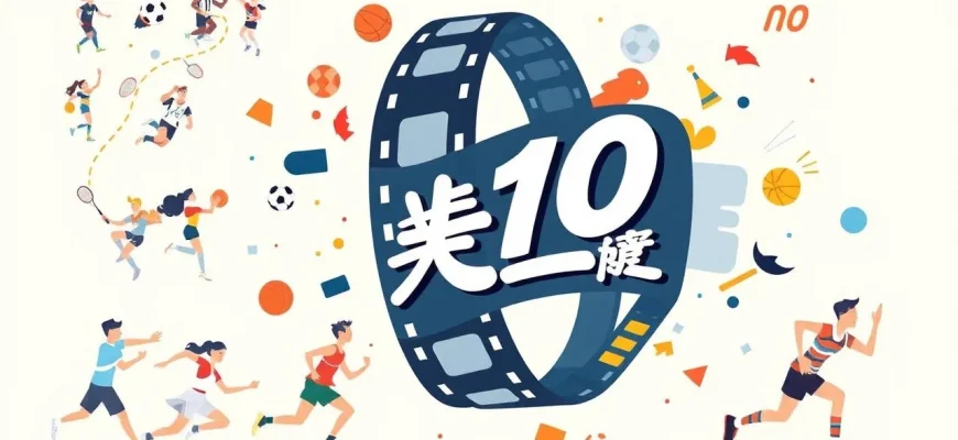 最も感動的なスポーツ映画10選