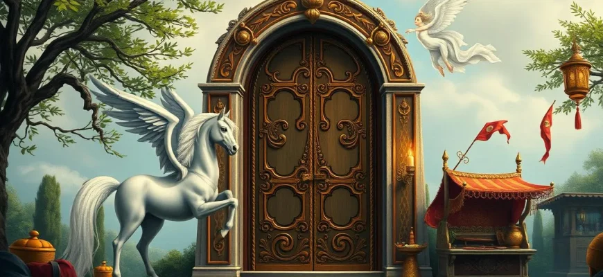 トルコのファンタジー映画ベスト10