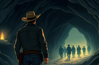 ヴェスタン映画の洞窟探検:ベスト10