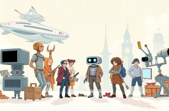 科学フィクションのいたずら映画10選