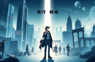 探偵映画の異世界