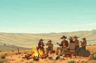 18世紀の西部劇映画ベスト10