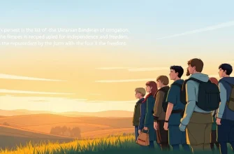 ウクライナのバンデラ映画ベスト10