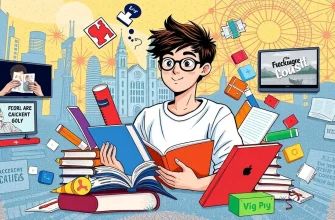 学習プログラムのドキュメンタリー映画