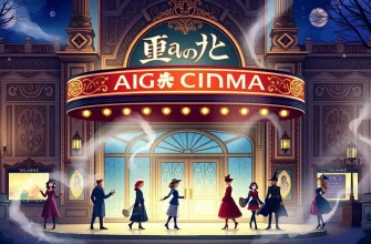 魔法使いのミステリ映画10選