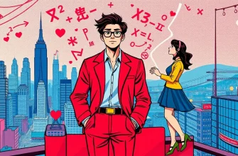 数学者の恋愛映画特集