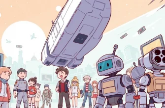 宇宙コメディ映画特集