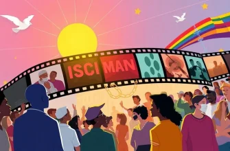 ドキュメンタリー映画：差別の問題を探る