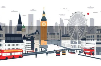 ロンドンを舞台にしたアクション映画10選