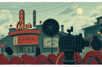 ドラマ映画：心理的依存