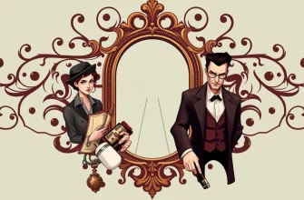 犯罪映画のマニピュレーター特集