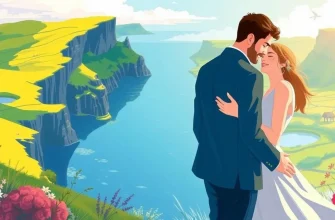 アイルランドのロマンス映画10選