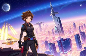 逃亡をテーマにしたSF映画10選