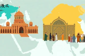 ホラズム文化を描いた歴史映画