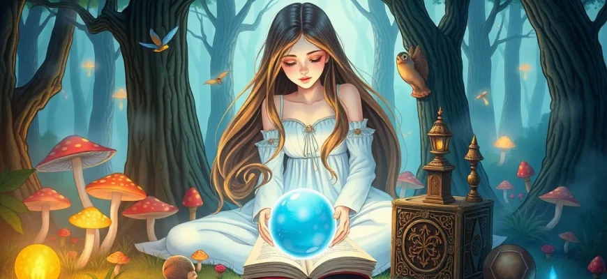 ファンタジー映画のオブセッション