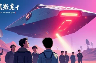 宇宙からの脅威：10のスリリングな映画