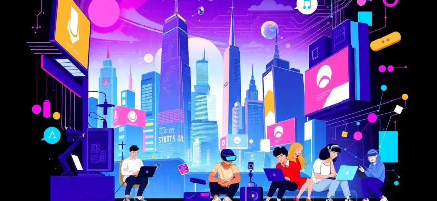 デジタルスキルを深掘りする10のドキュメンタリー映画