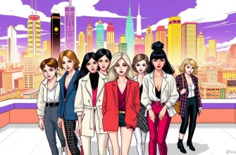 モデルの映画10選 - 美しさと厳しさの世界