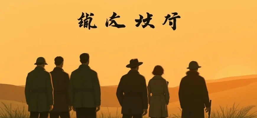 戦争ドラマ映画10選 - 勇気と人間性の物語