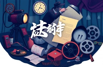 偶然の証拠を巡る犯罪映画10選