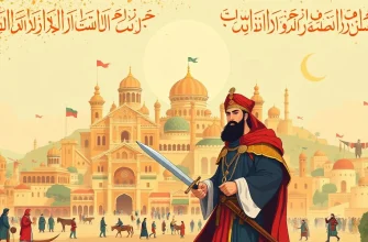 セルジューク朝の歴史映画10選