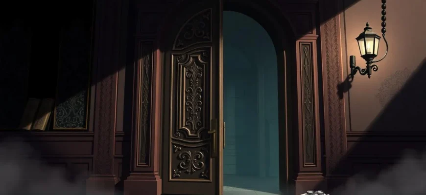 謎の犯罪映画10選