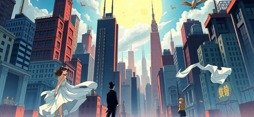 幻視の映画特集 - 10選