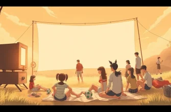 夏の暑さを描いたドラマ映画10選