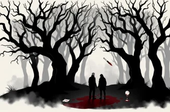 スラッシャーホラー映画の傑作10選