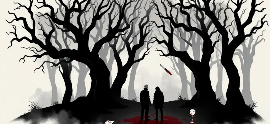 スラッシャーホラー映画の傑作10選